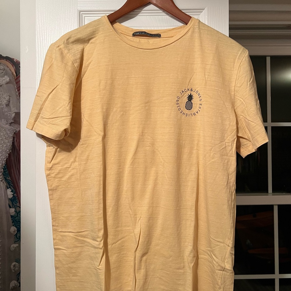 Jack & Jones T Shirt!